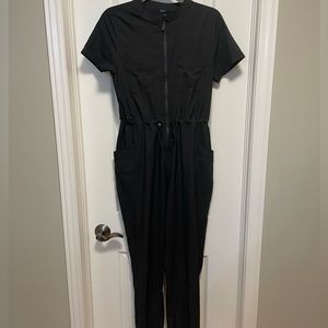 Old Navy StretchTech Jumpsuit